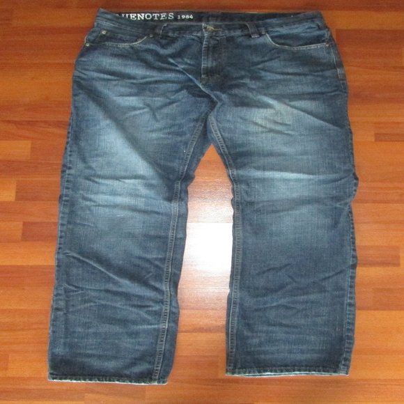 BLUENOTES Jake Jeans - 36 x 34 - Picture 10 of 10